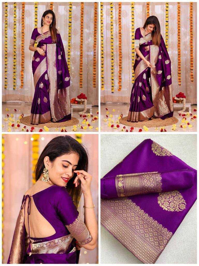 YNF LICHI SILK RSF 299 WHOLESALE SAREES MANUFACTURER